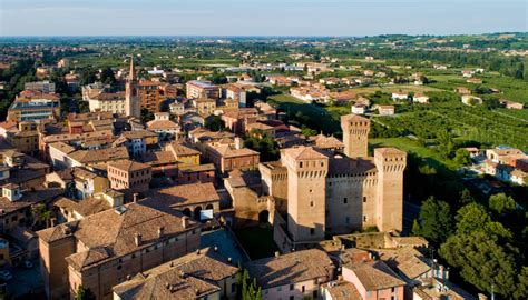 Via Prada, 3, Vignola, Modena, Italy 